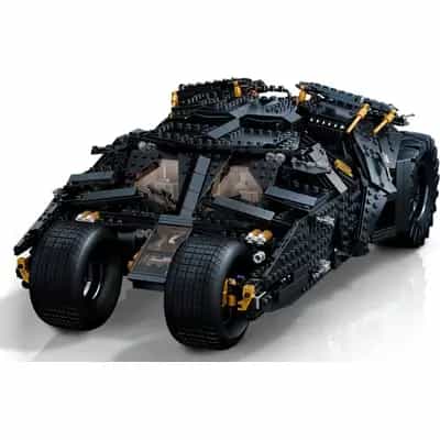 LEGO 76240 Batmobil Tumbler