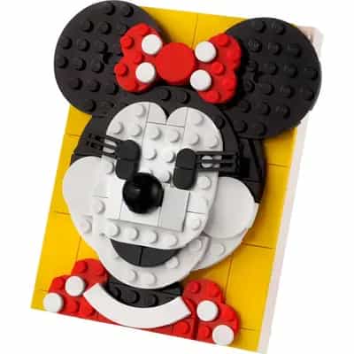 Myszka Minnie