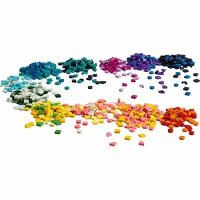 Rozmaitości DOTS