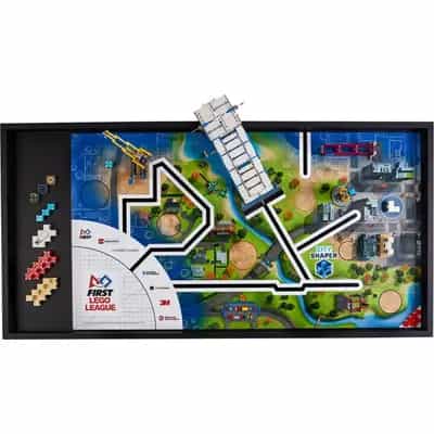 City Shaper Challenge Kit