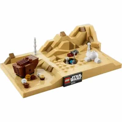 Gospodarstwo na Tatooine™