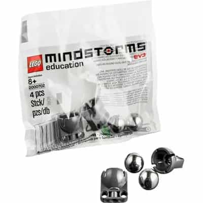 Mindstorms EV3 Replacement Pack 3