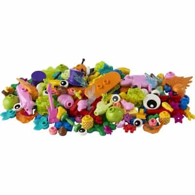 Fun and Funky VIP Add On Pack