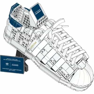 But adidas Originals Superstar