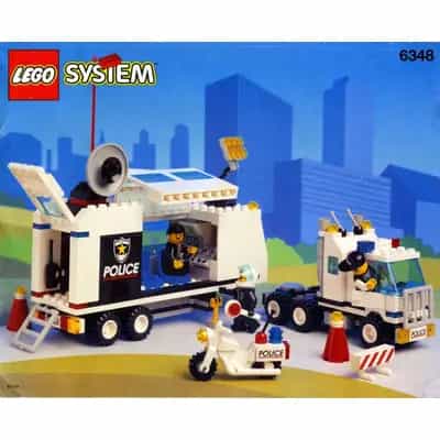 Surveillance Squad