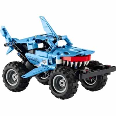 Monster Jam™ Megalodon™