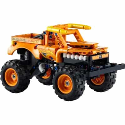 Monster Jam™ El Toro Loco™
