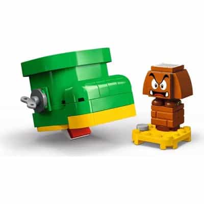 But Goomby — zestaw rozszerzający