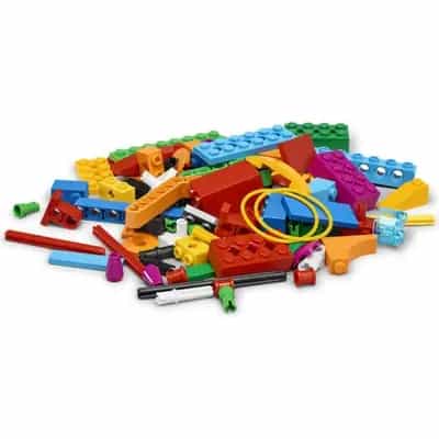 SPIKE Essential Replacement Parts Pack 1
