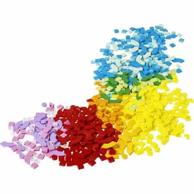 Rozmaitości DOTS — literki