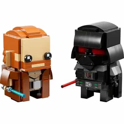 Obi-Wan Kenobi™ i Darth Vader™