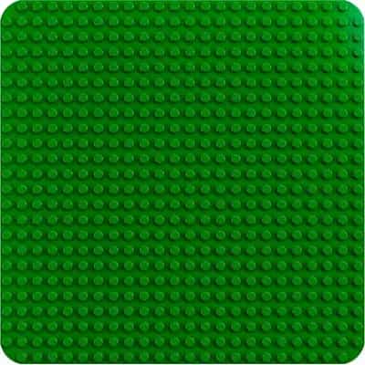 DUPLO Green Building Plate