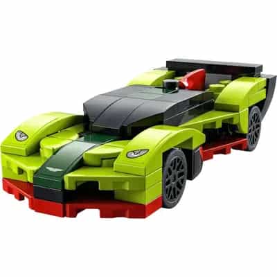 Aston Martin Valkyrie AMR Pro