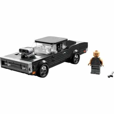 LEGO 76912 Fast & Furious 1970 Dodge Charger R/T