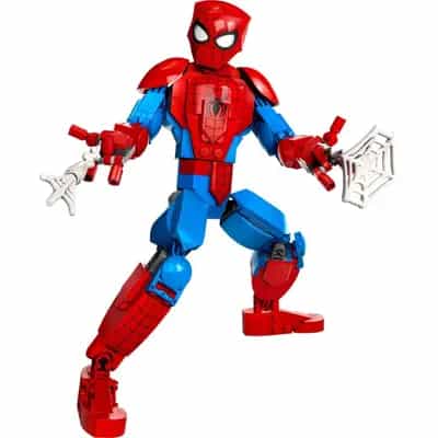 Figurka Spider-Mana