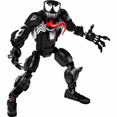 Figurka Venoma