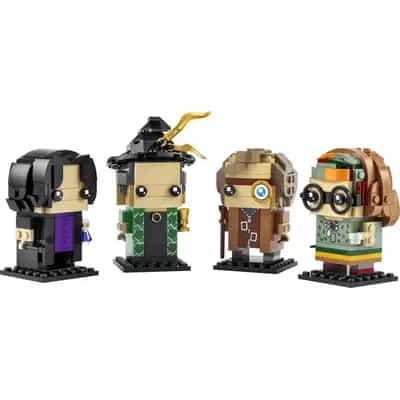 Profesorowie Hogwartu™