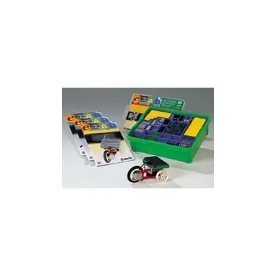 eLAB Renewable Energy Set