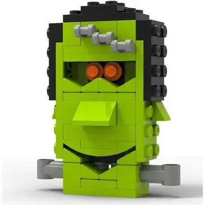 Frankenstein's Monster