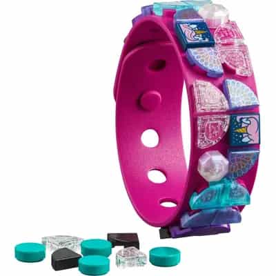 Unicorns Forever Bracelet