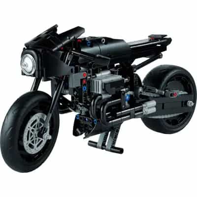 BATMAN — BATMOTOR™