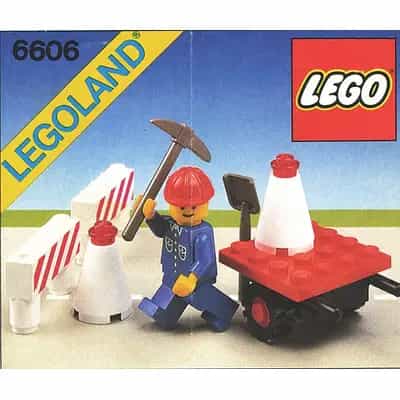 Road Repair Set