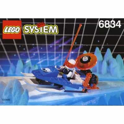 Celestial Sled