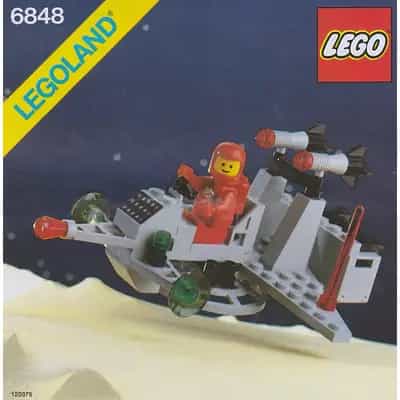 Inter-Planetary Shuttle