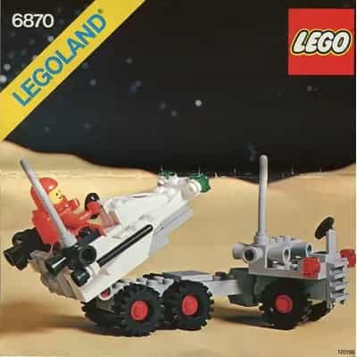 Space Probe Launcher