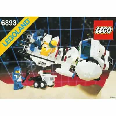 Orion II Hyperspace