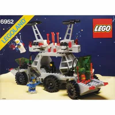 Solar Power Transporter