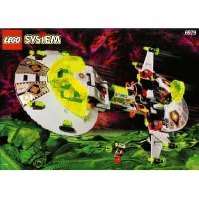 Interstellar Starfighter