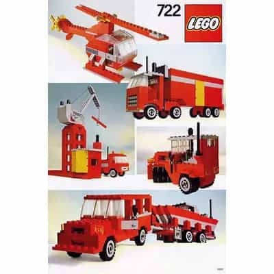 Universal Building Set, 7+