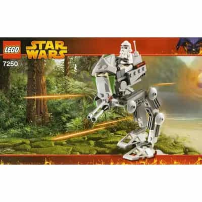 Clone Scout Walker™