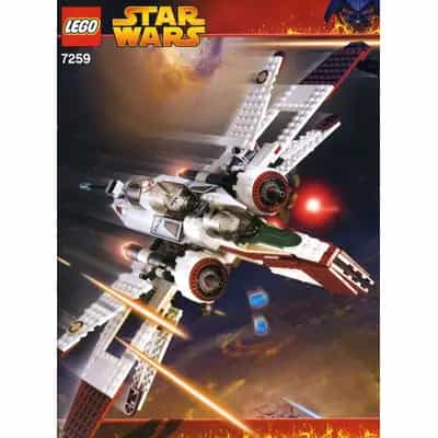 ARC-170 Starfighter™