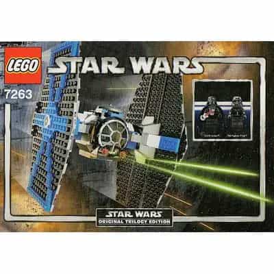 TIE Fighter™