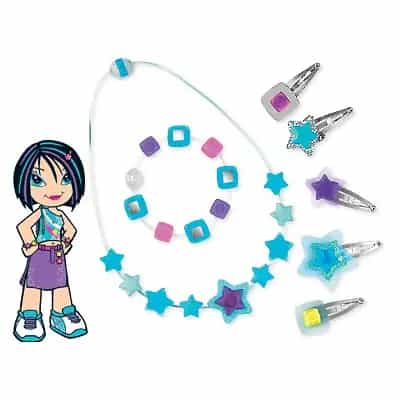 Cool Jewels 'n' Clips