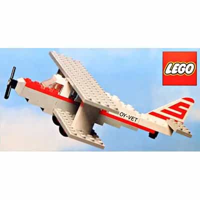 Sterling Airways Aircraft