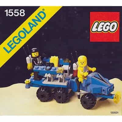 Mobile Command Trailer