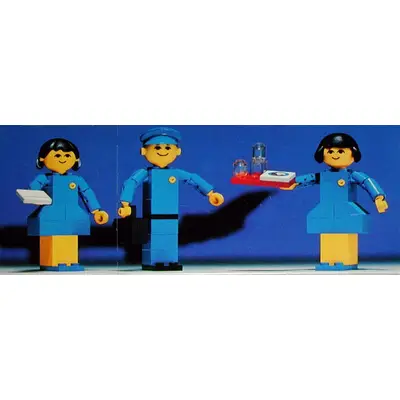 Airline Staff