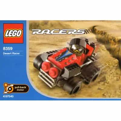 Desert Racer™