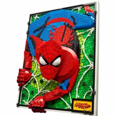 Niesamowity Spider-Man