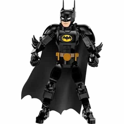 Figurka Batmana™ do zbudowania