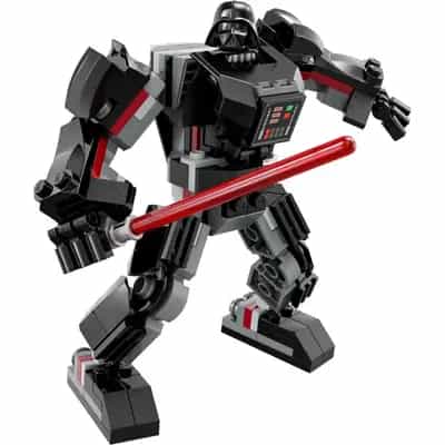 Mech Dartha Vadera™