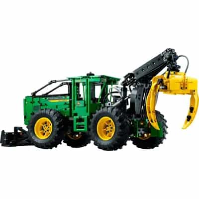 Ciągnik zrywkowy John Deere 948L-II