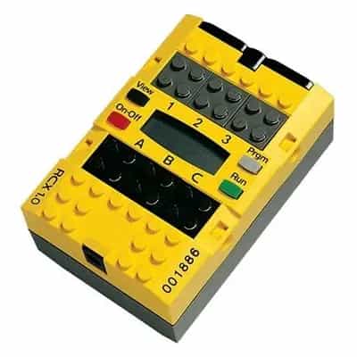 RCX Programmable LEGO Brick