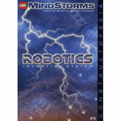 Robotics Invention System