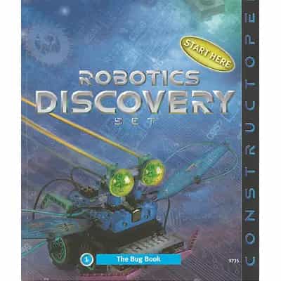 Robotics Discovery Set
