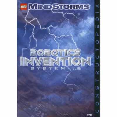Robotics Invention System 1.5