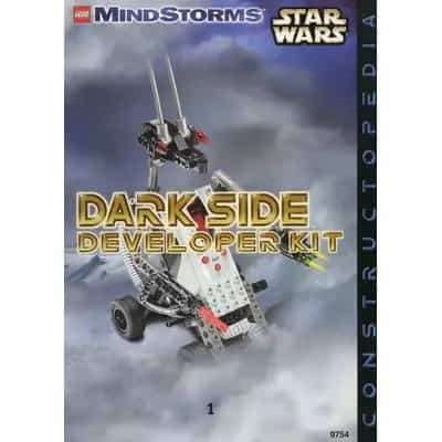 Dark Side Developer Kit